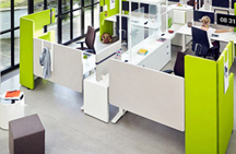 König Neurat Team Work Space